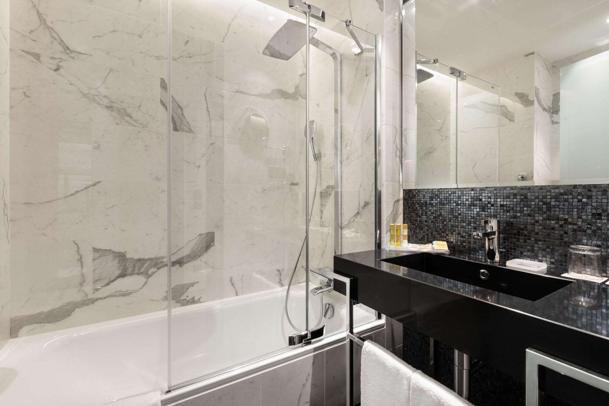 Aurea Legends By Eurostars Company Hotel Praag