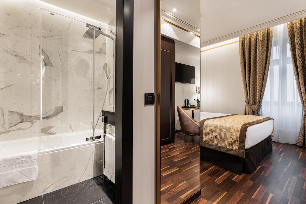 Aurea Legends By Eurostars Company Praag