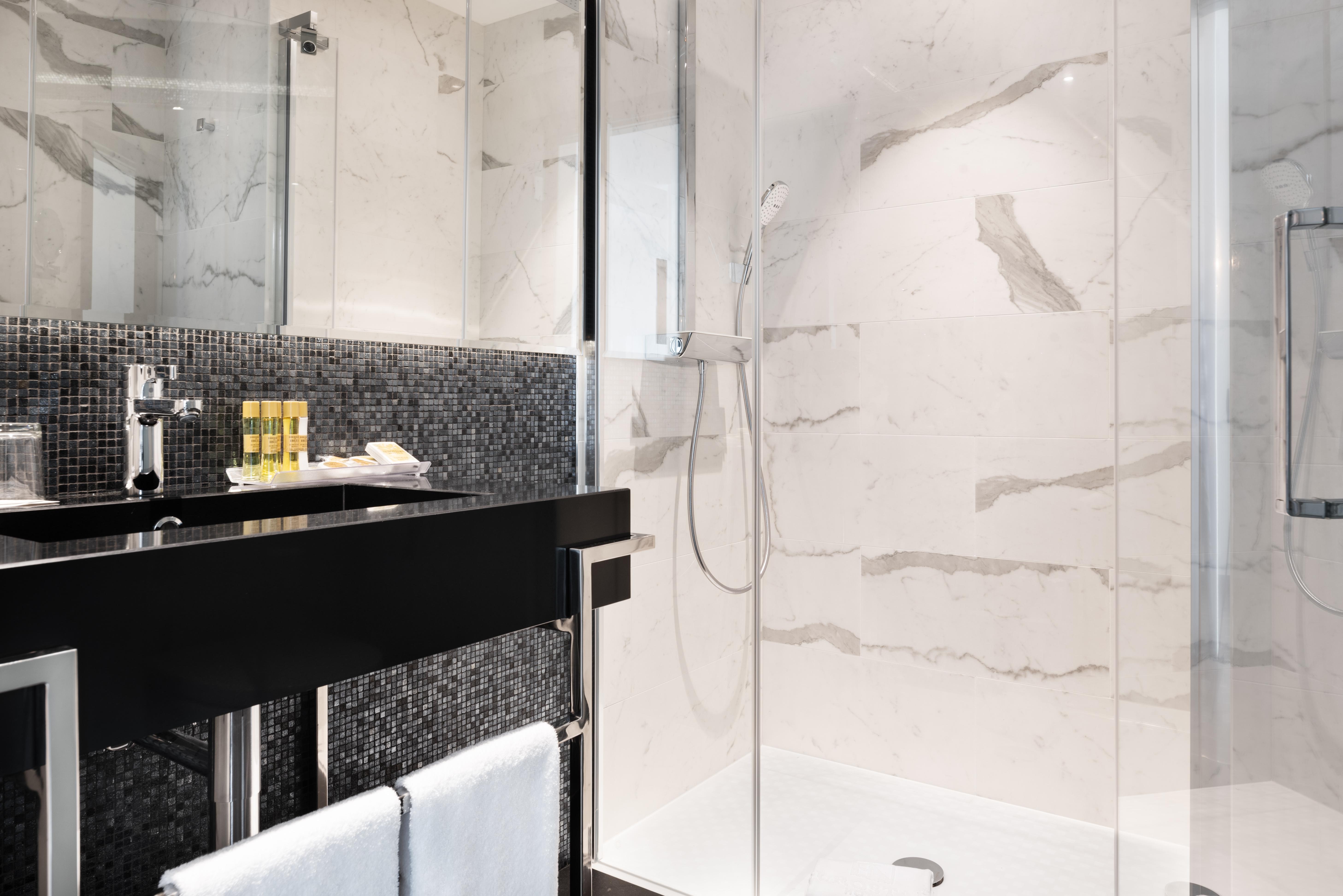 Aurea Legends By Eurostars Company Hotel Praag