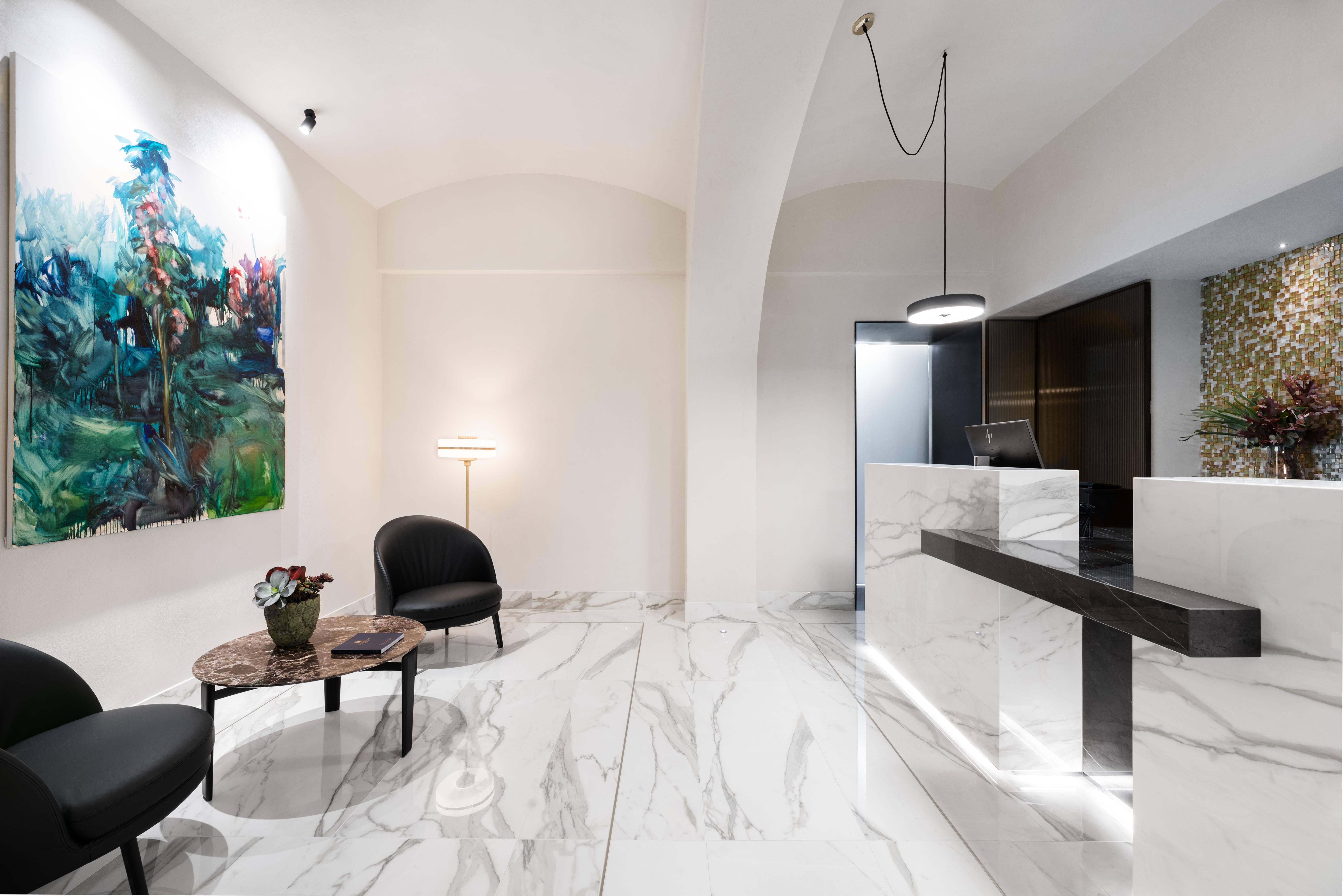 Aurea Legends By Eurostars Company 4* Praag